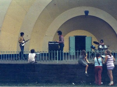 KnightMare early 70s
