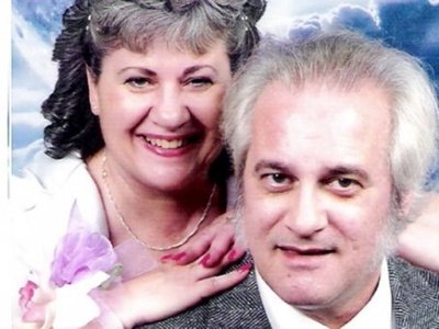 Mary and Albert