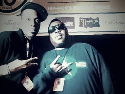 #A3C me and 8 Ball