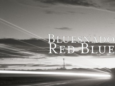 Bluesnado photo
