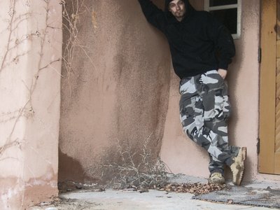 R.E.T.S. photo