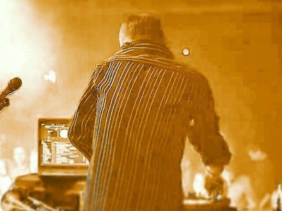 Jay Rufus photo