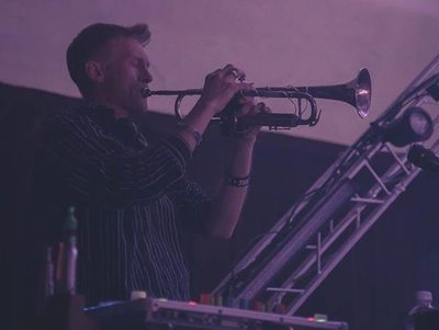 Jay Rufus photo