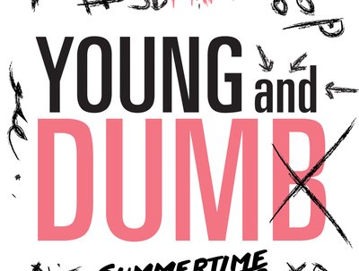 Young and Dumb (single)
