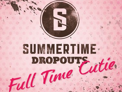 Full Time Cutie (single)