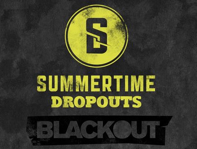 Blackout (single)