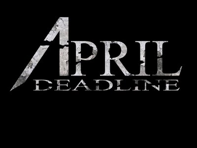 April Deadline photo