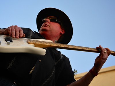 Russ Wonderly - photo credit:Darkroom Jones