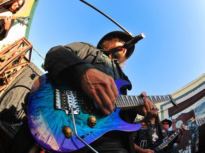 Stanley Jay Tucker - photo credit:Darkroom Jones