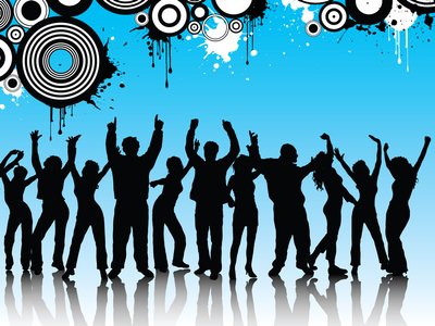 Celebration Mambo!