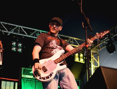 Mike