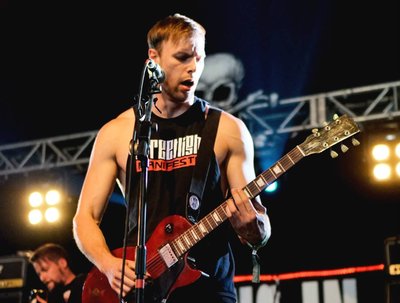 Matt