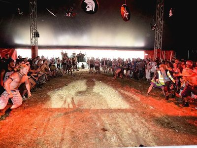 Boomtown 2014