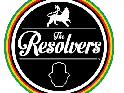 The Resolvers photo