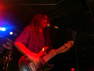 metal