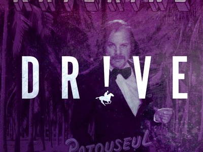Dr!ve London photo