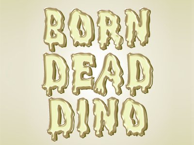 Dino photo