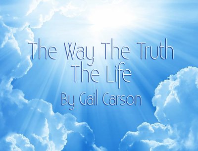 Gail Carson photo