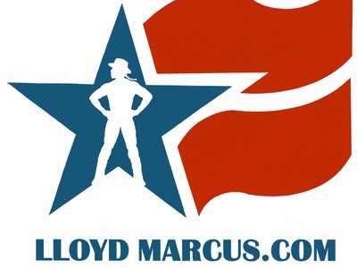 Lloyd Marcus photo