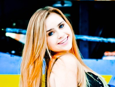 Maria Diebolt photo