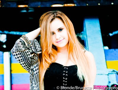 Maria Diebolt photo