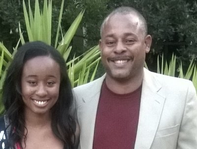 Breya & Daddy DJ Mix Awards Banquet #RHS
