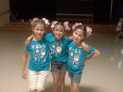#FNLBFFTWINNIGHT