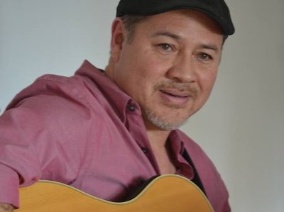 Americo Baptista photo