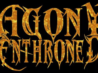 Agony Enthroned photo