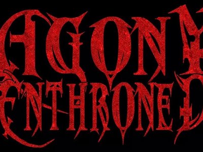 Agony Enthroned photo