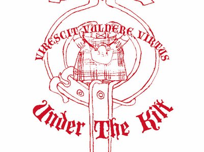 Under The Kilt photo