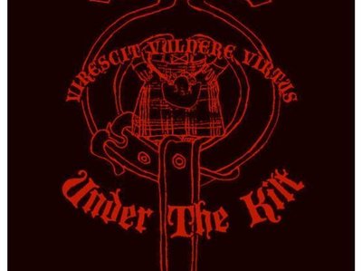 Under The Kilt photo