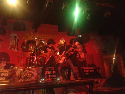 Forcer photo