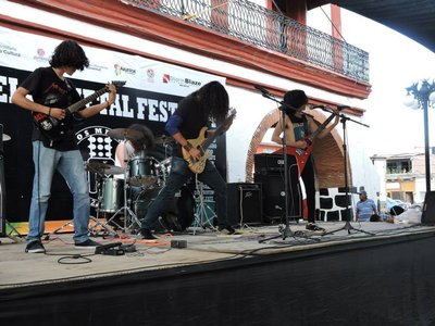 Forcer photo