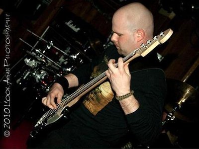 Matt