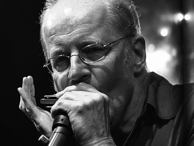 live at Blues, Roots & Song