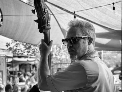 FJ Ventre, Bassist photo