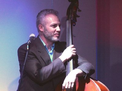 FJ Ventre, Bassist photo