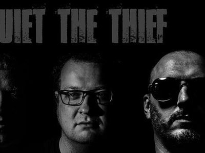 Quiet the Thief photo