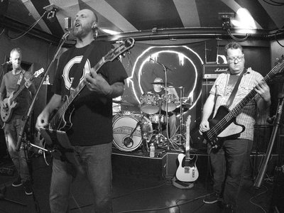 Quiet the Thief photo
