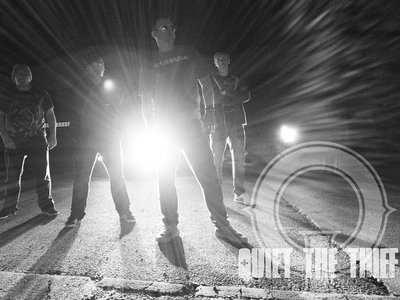 Quiet the Thief photo
