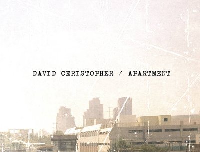 Apartment (2013)