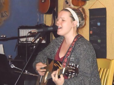 Shelby Brown photo