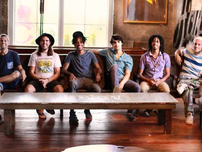 Roots of a Rebellion photo
