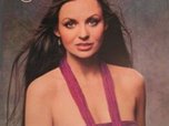 Crystal Gayle album cover