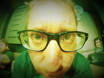 The Kelly Quinn Band photo