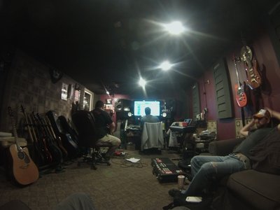 The Kelly Quinn Band photo