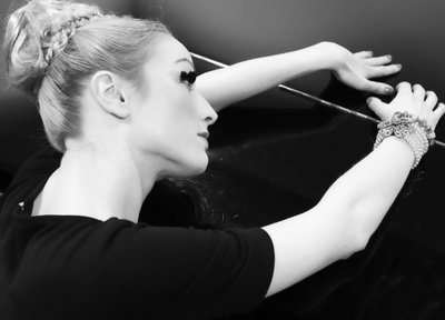 RITA ANNA FEDOR photo