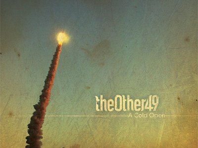 Album Cover - A Cold Open