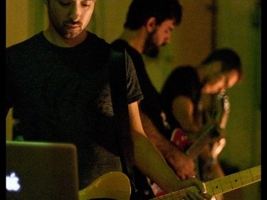 Live - 10/10/09 at Shizzfest 2 (Courtesy of IJW Photo)